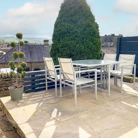 The Cobbles Villa Skipton Bagian luar foto