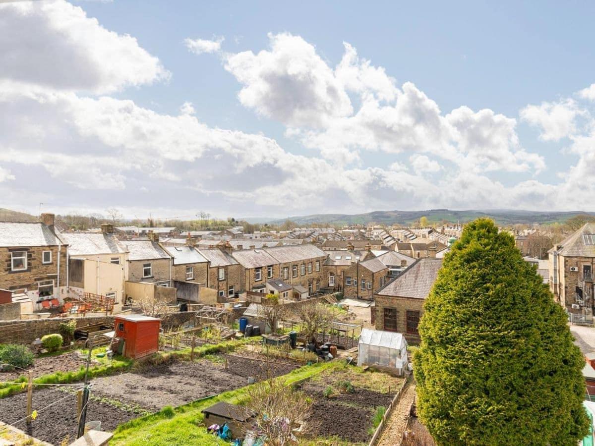 The Cobbles Villa Skipton Bagian luar foto