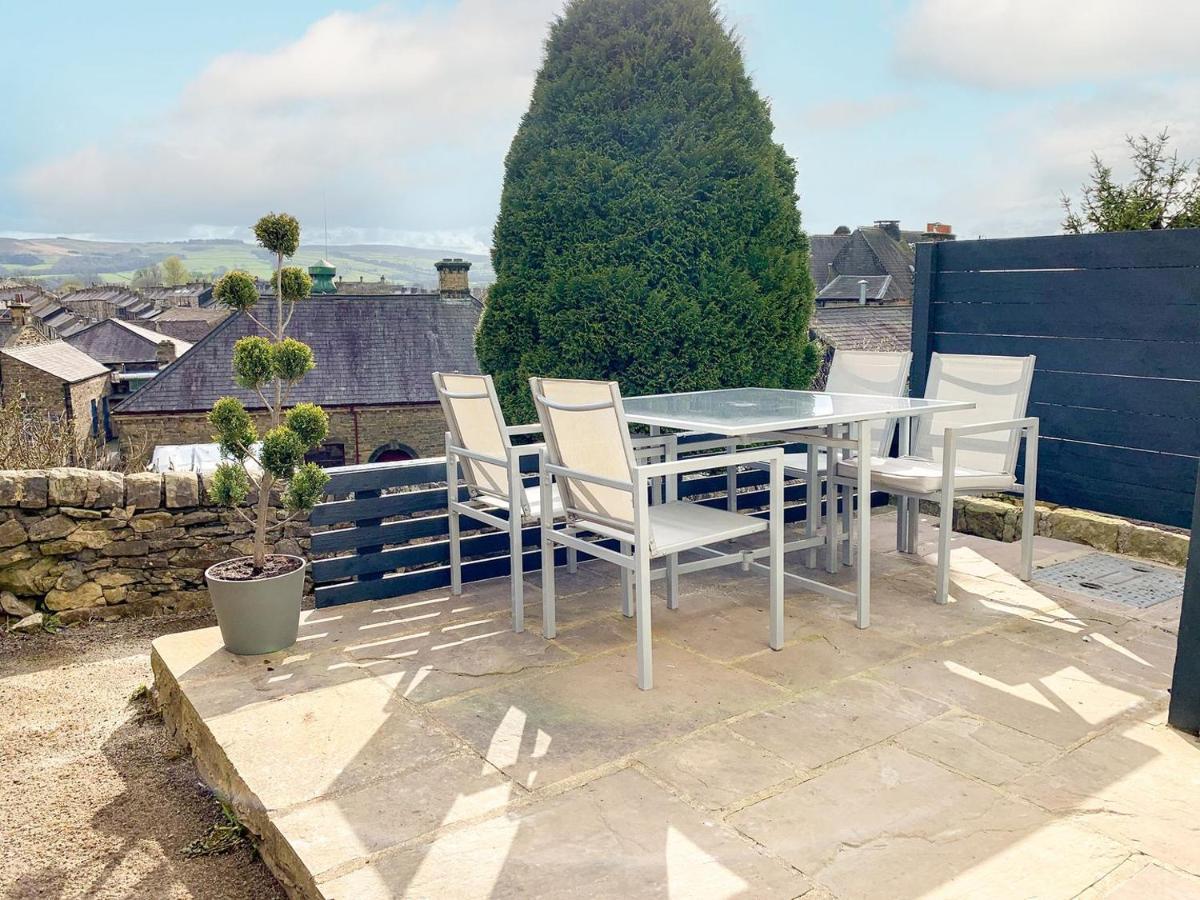 The Cobbles Villa Skipton Bagian luar foto